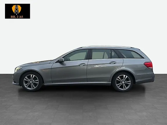 Mercedes-Benz E250 2013 photo 2