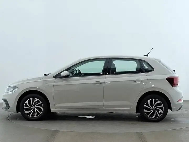 Volkswagen Polo 2024 photo 4