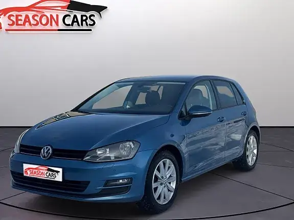 Volkswagen Golf I