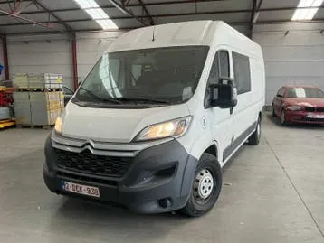 Citroen Jumper