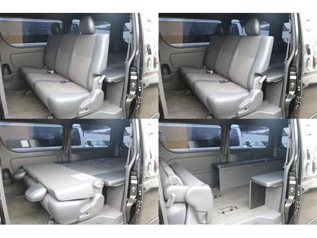 Toyota Hiace 2025 photo 3