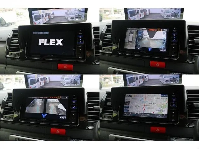 Toyota Hiace 2025 photo 4