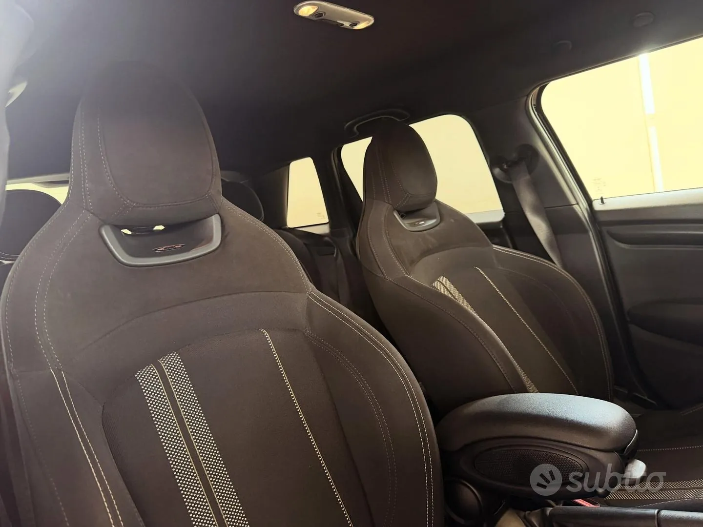 Mini Cooper 2018 photo 5