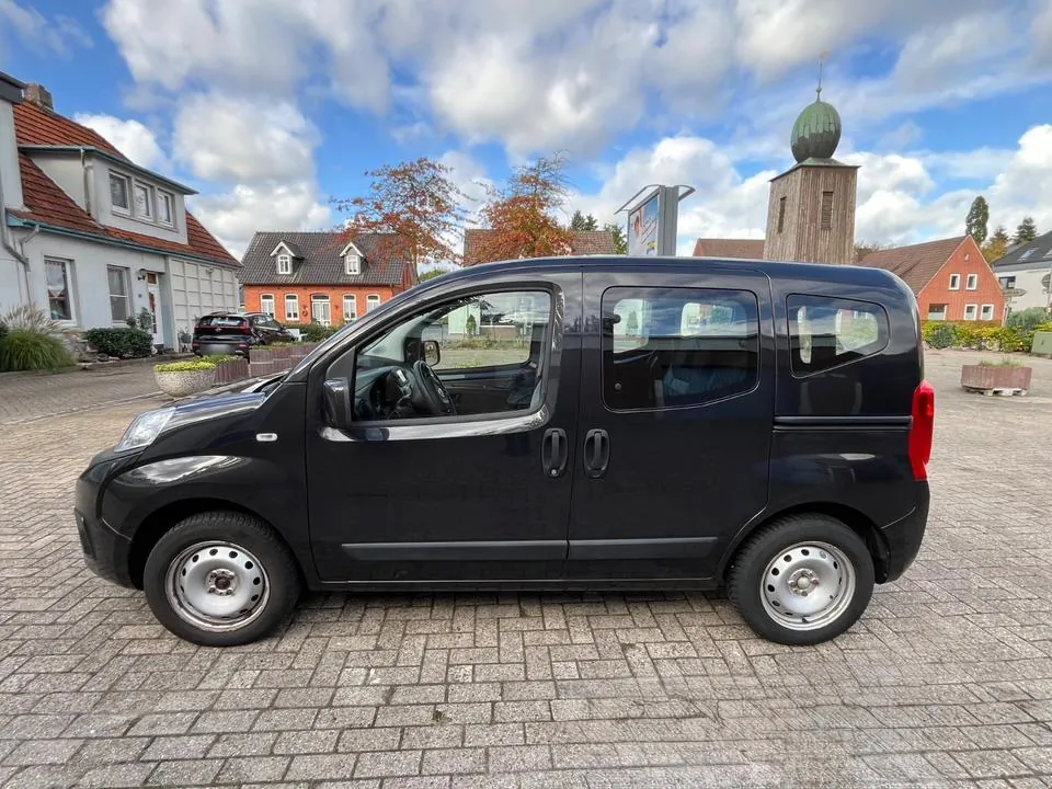 Fiat Qubo