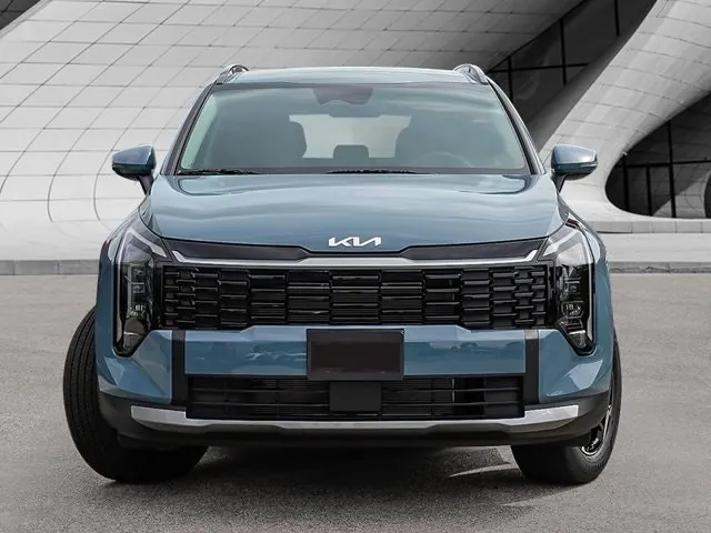 Kia Sportage 2026 photo 2