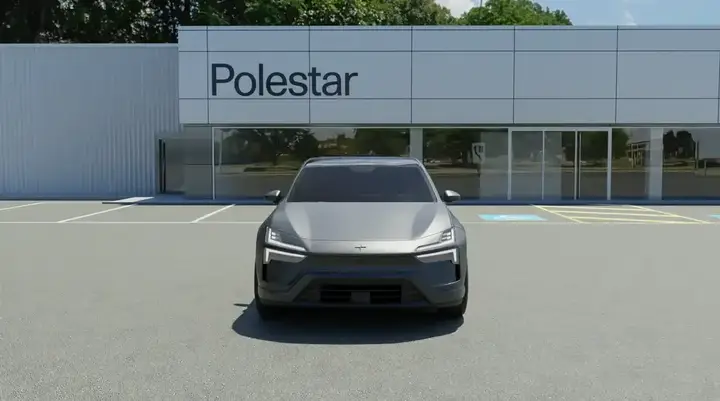 Polestar 4 2026 photo 4