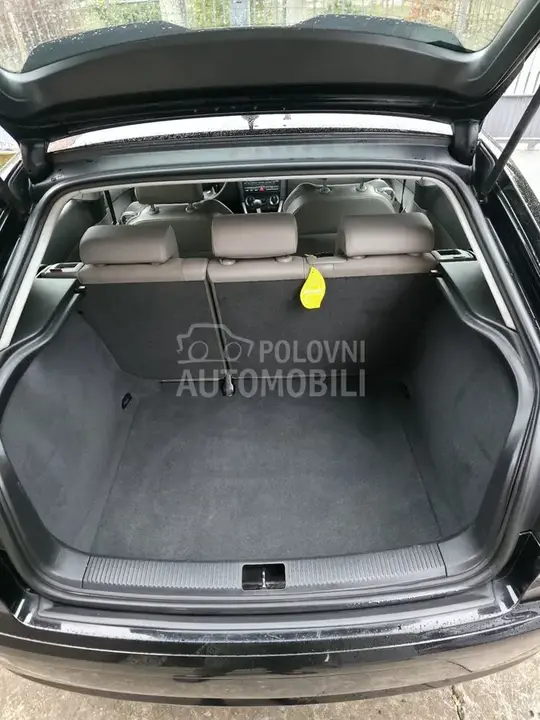 Audi A3 2007 photo 5