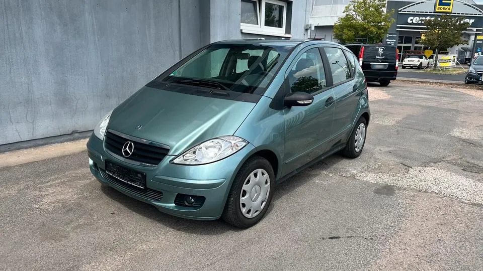 Mercedes-Benz A150