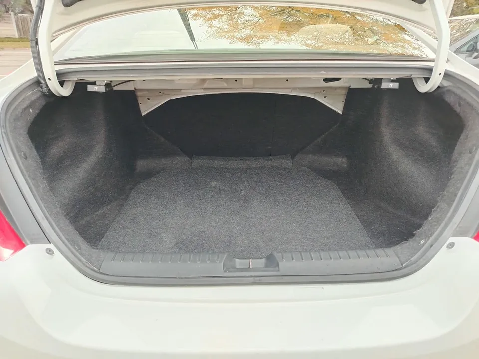 Honda Civic 2013 photo 5