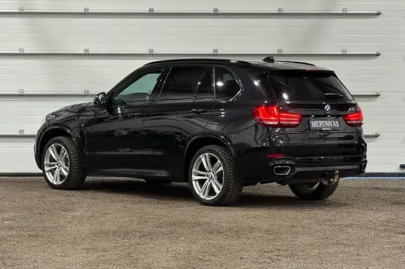 BMW X5 2015 photo 3