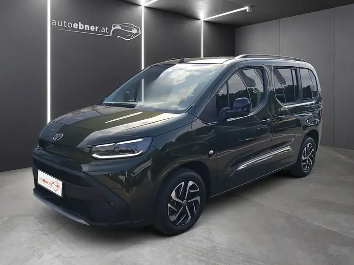 Toyota Sonstige