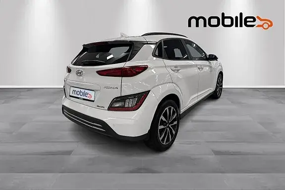 Hyundai Kona 2023 photo 3