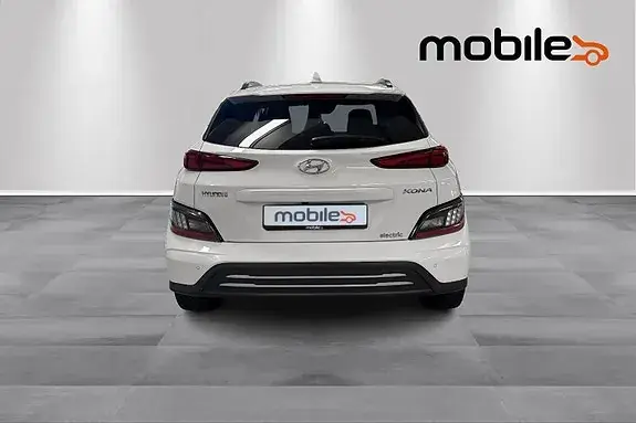 Hyundai Kona 2023 photo 4
