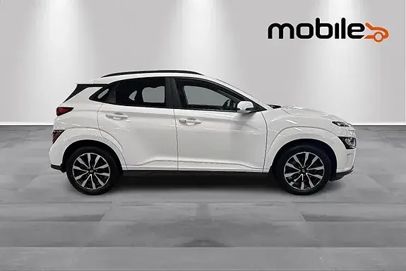 Hyundai Kona 2023 photo 2
