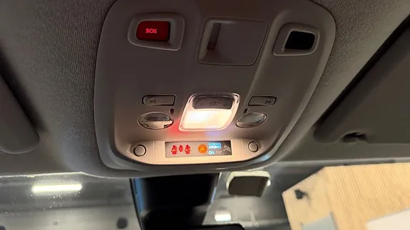 Toyota Proace 2021 photo 5