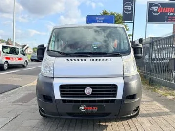 Fiat Ducato 2012 photo 2