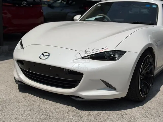 Mazda Roadstar Rf