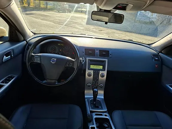 Volvo V50 2008 photo 5