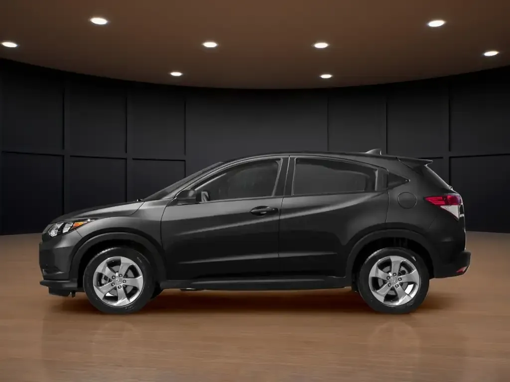 Honda Hr-V 2017 photo 3