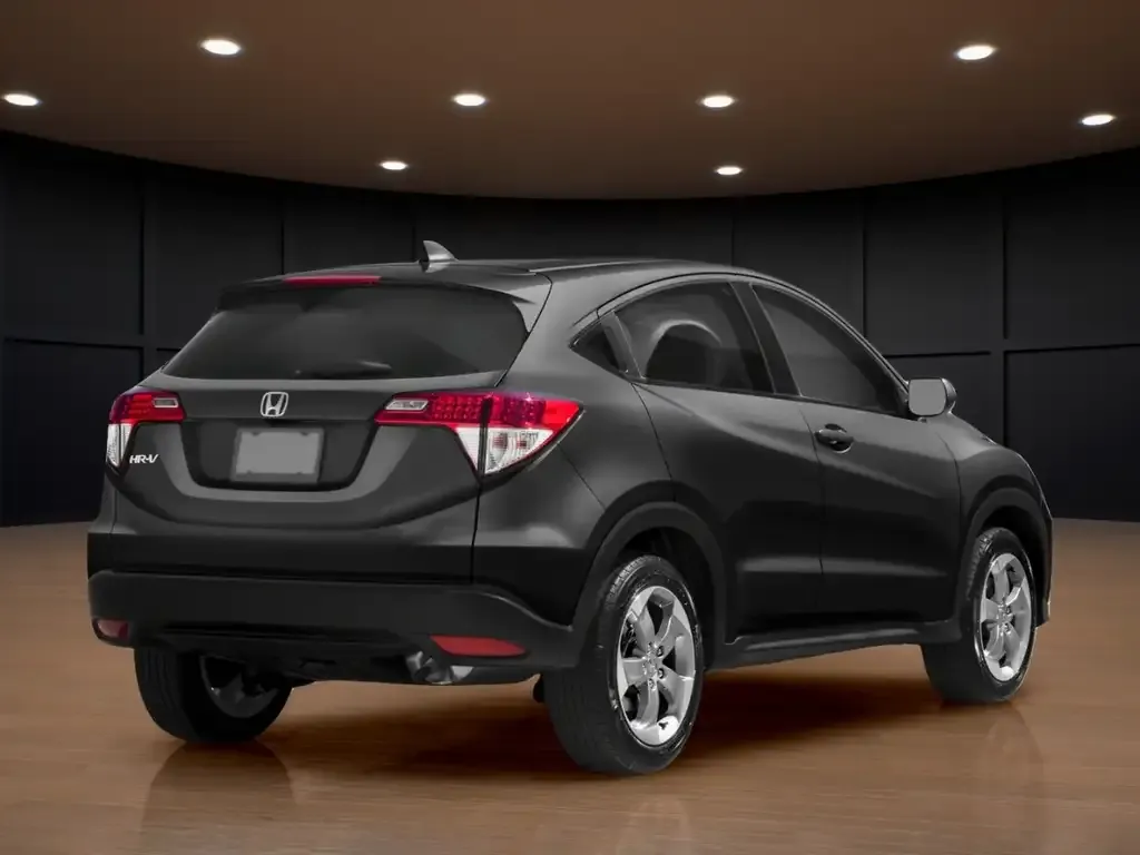 Honda Hr-V 2017 photo 2