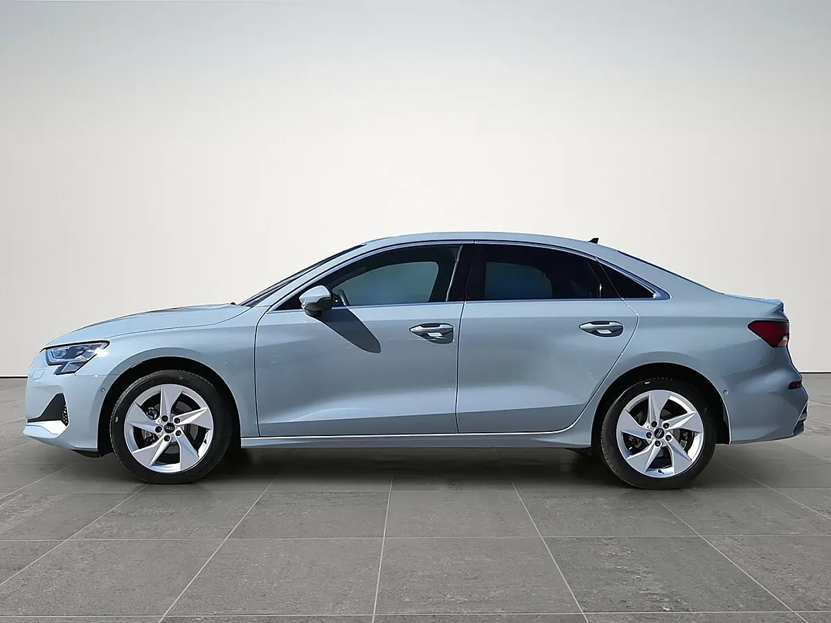 Audi A3 2025 photo 3