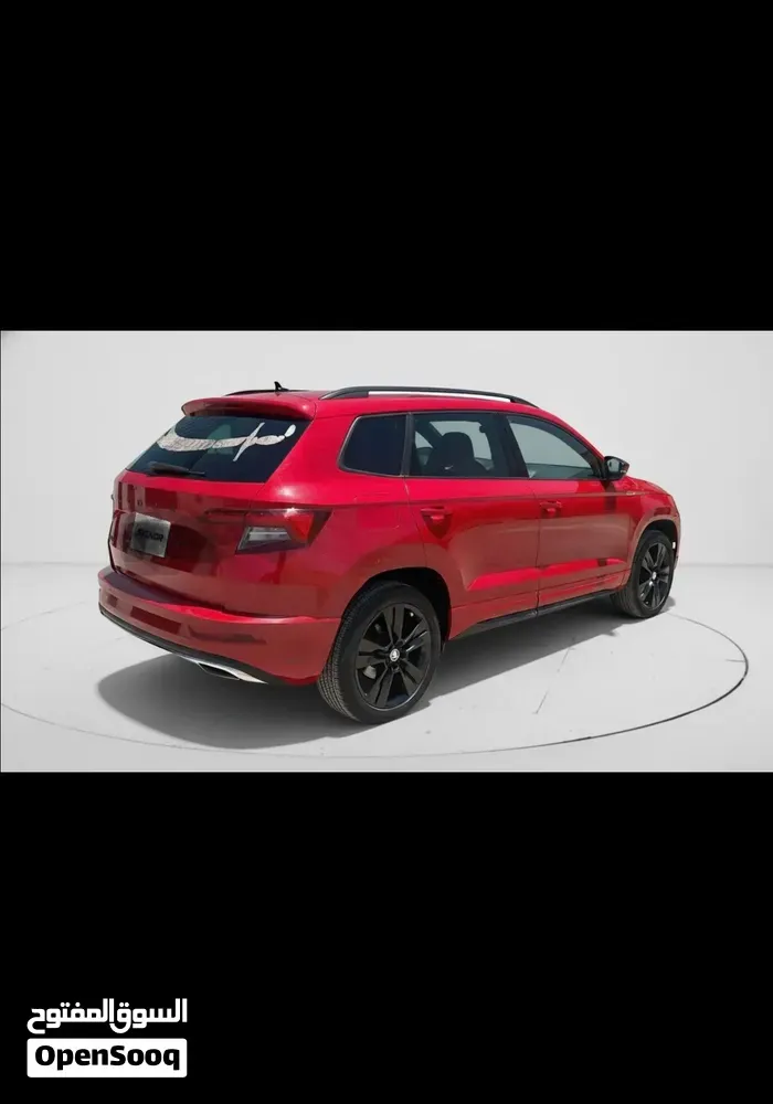 Skoda Karoq 2020 photo 2
