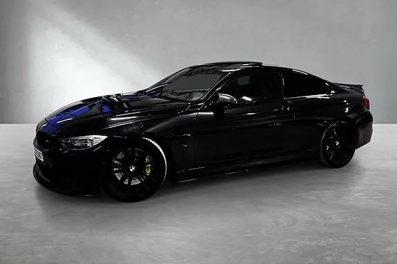BMW M4 2016 photo 3