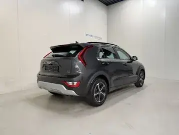 Kia Niro 2024 photo 3