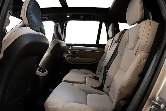 Volvo Xc90 2025 photo 5