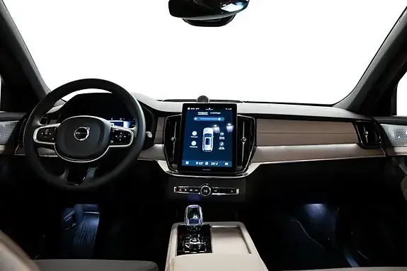 Volvo Xc90 2025 photo 4