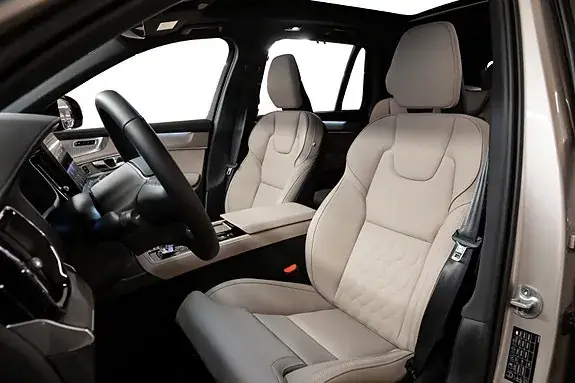 Volvo Xc90 2025 photo 3
