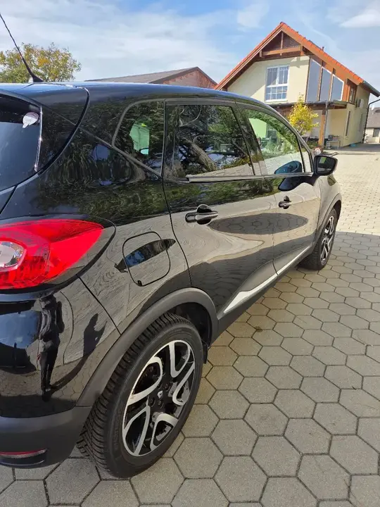 Renault Captur 2016 photo 3