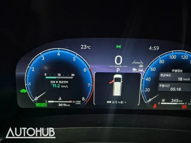 Toyota Alphard 2024 photo 5