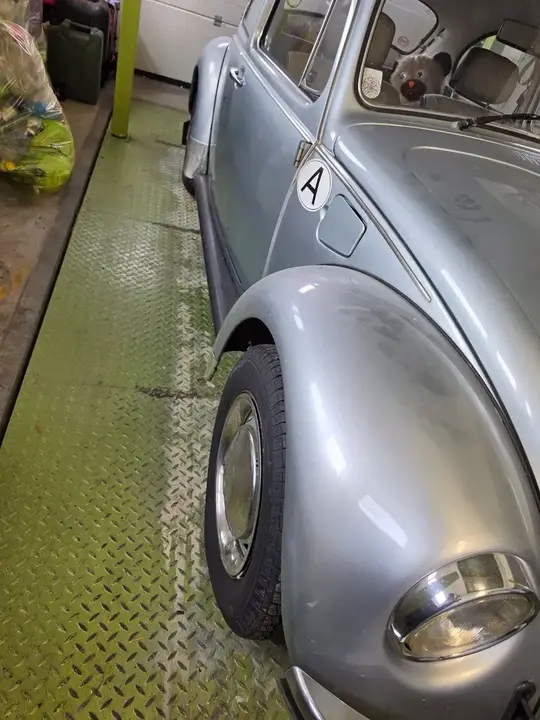 Volkswagen Käfer 1983 photo 3