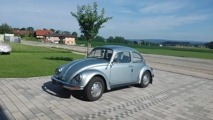 Volkswagen Käfer
