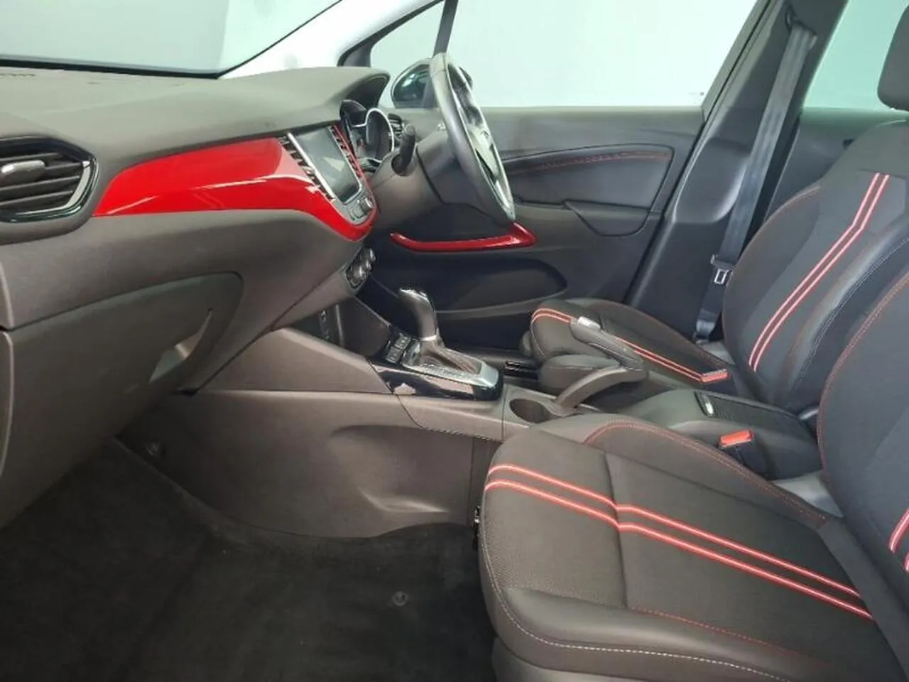 Vauxhall Crossland 2023 photo 5