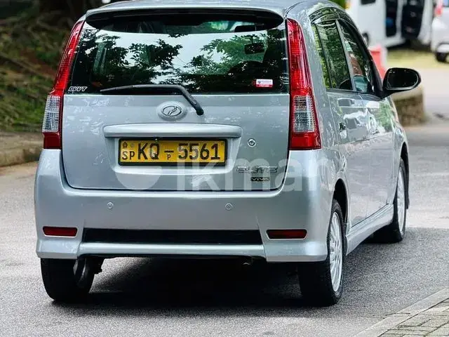 Perodua Viva Elite 2011 photo 3
