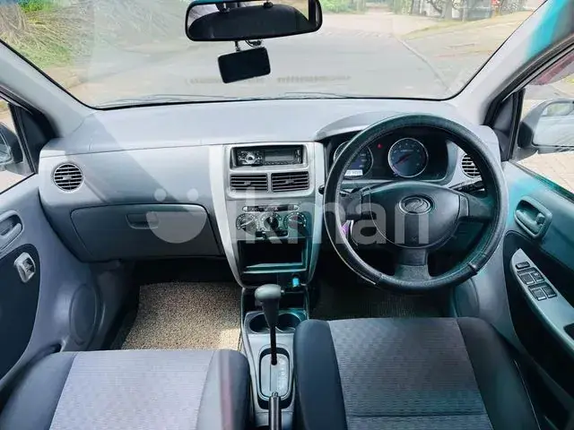 Perodua Viva Elite 2011 photo 4