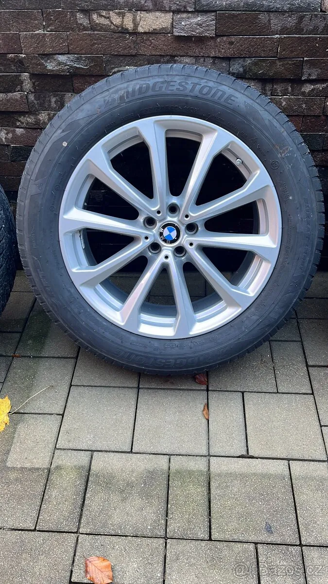 BMW X5 2022 photo 3