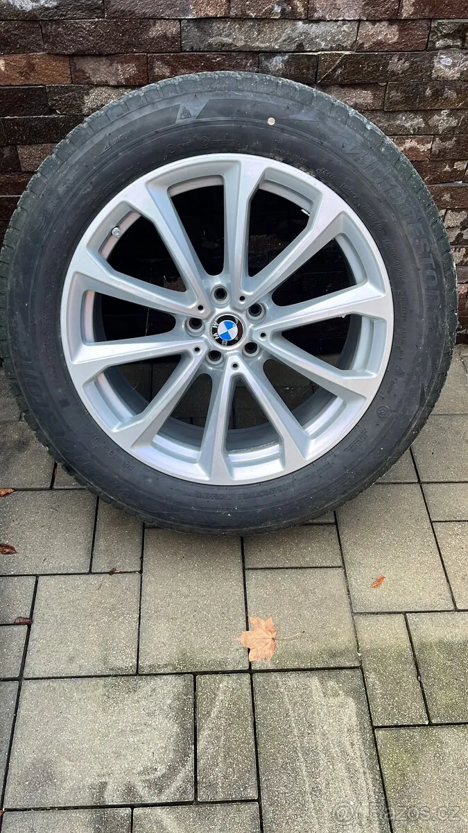 BMW X5 2022 photo 5