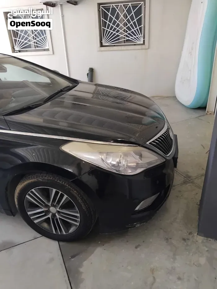 Hyundai Azera