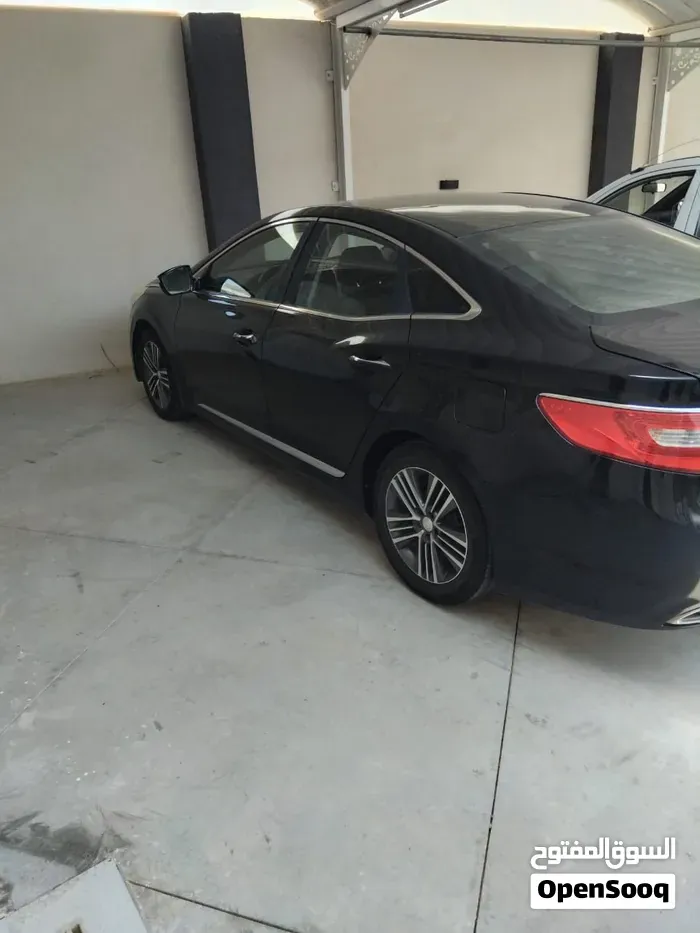 Hyundai Azera 2013 photo 3