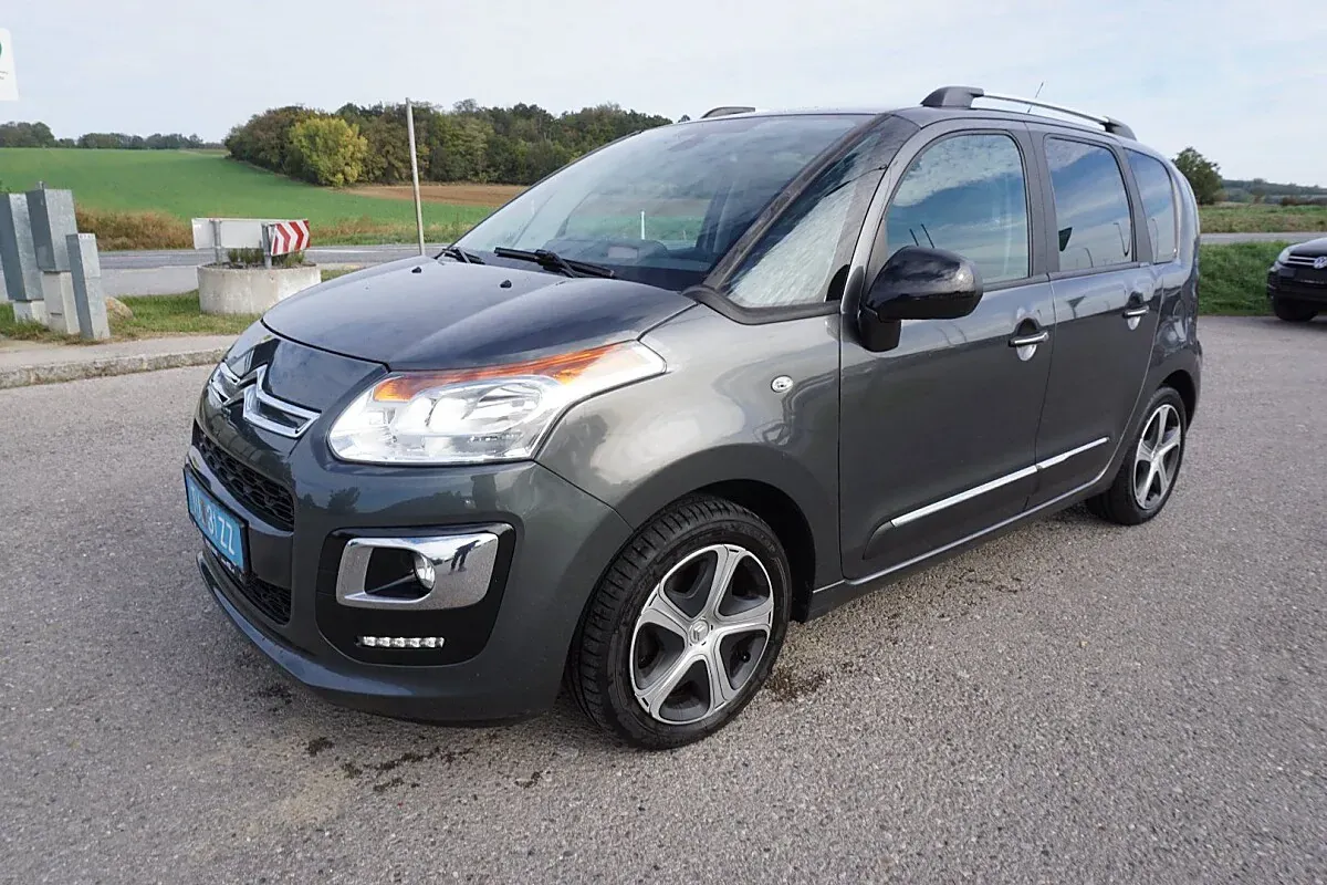 Citroen C3 Picasso