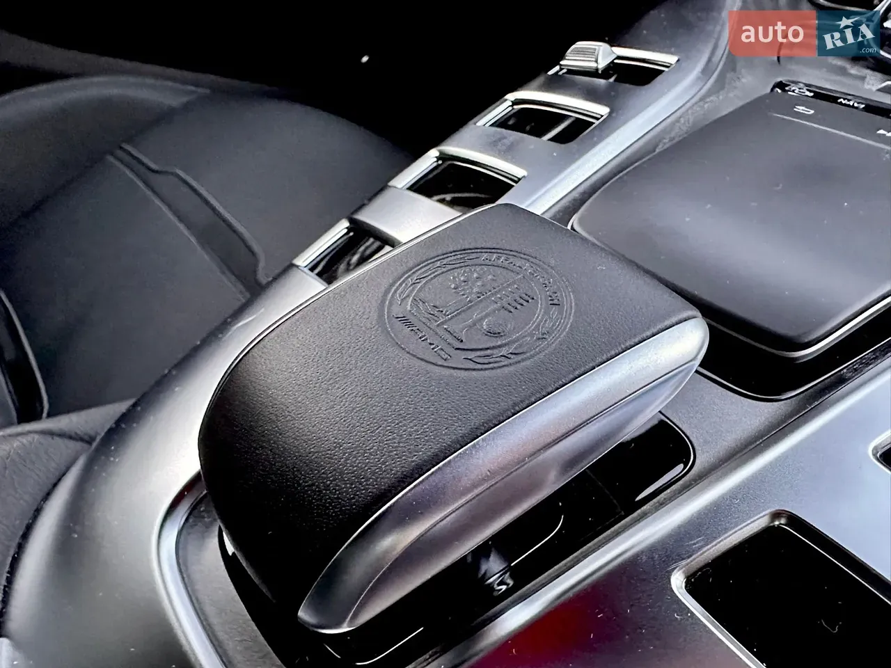Mercedes-Benz Amg Gt 4-Door Coupe 2020 photo 3