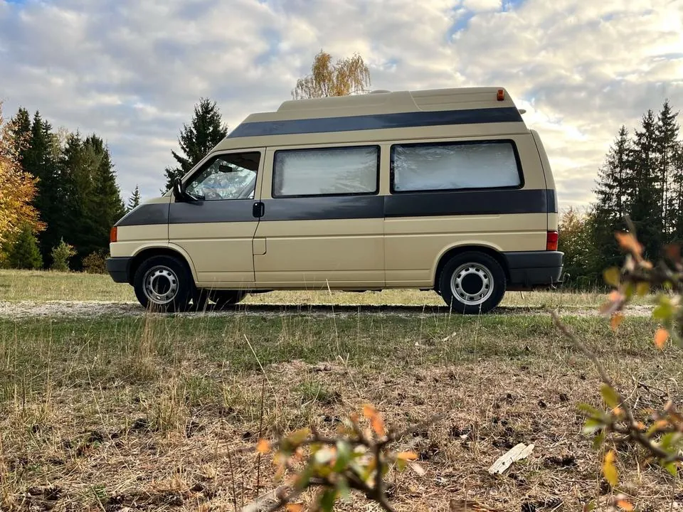 Volkswagen T4
