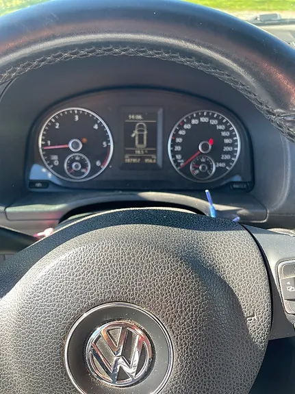 Volkswagen Caddy 2012 photo 3