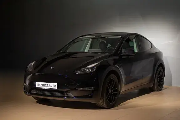 Tesla Model Y 2023 photo 3