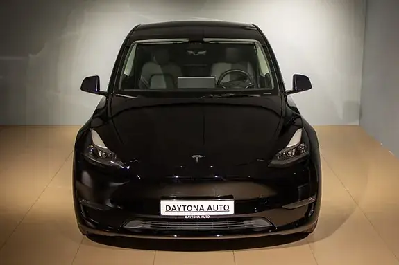 Tesla Model Y 2023 photo 5