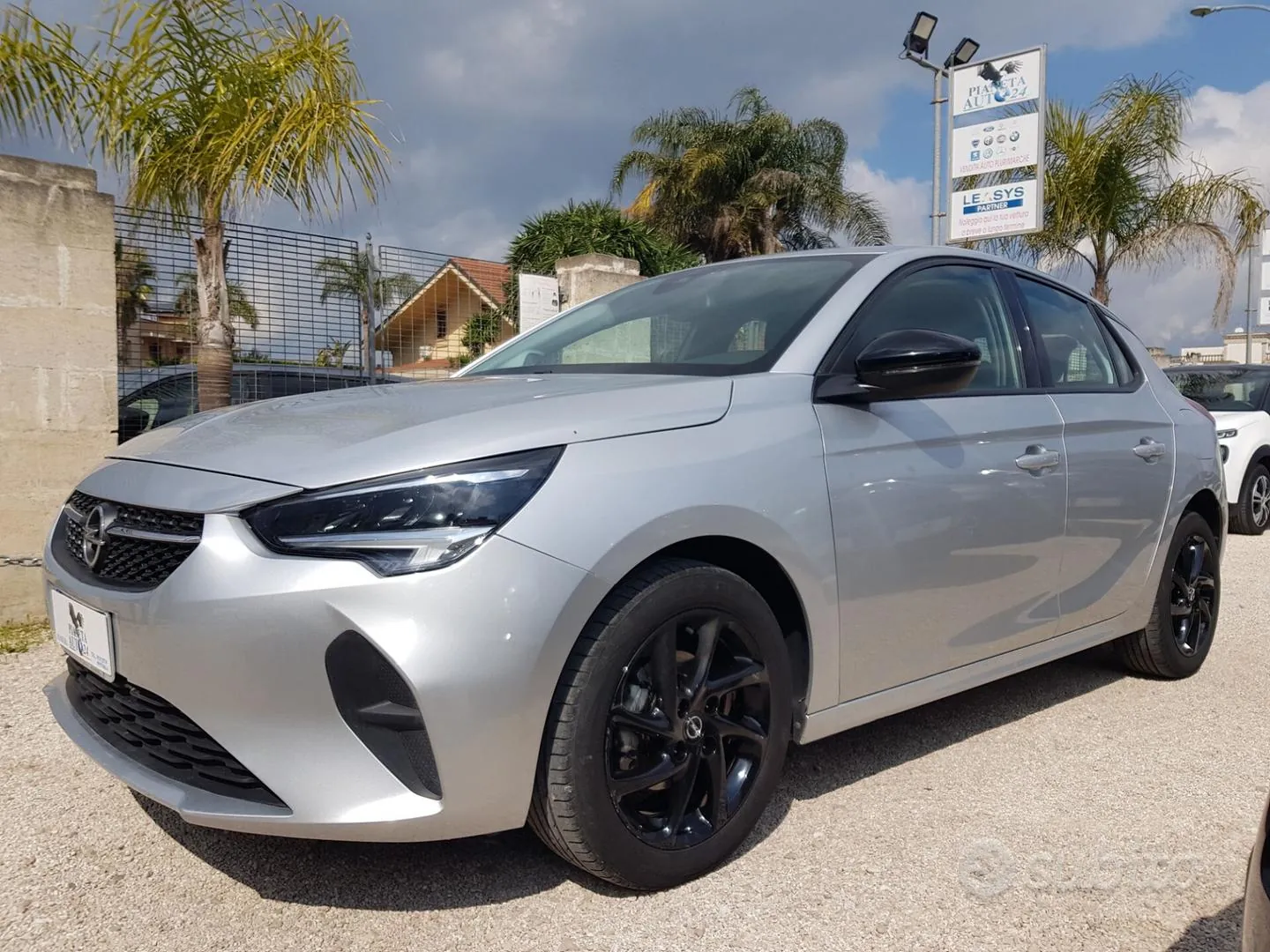 Opel Corsa 2022 photo 3