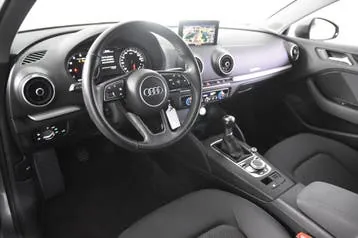 Audi A3 2020 photo 2